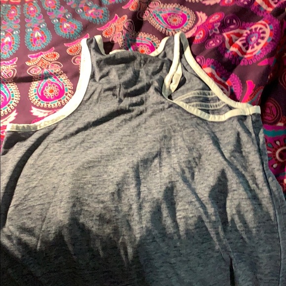 Tank - Picture 2 of 3